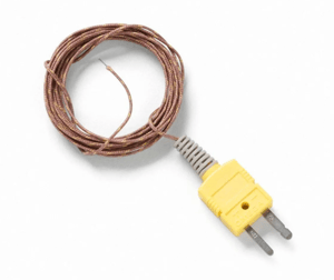 Type K thermocouple Type K thermocouple
