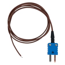 Type-T Thermocouple Type-T Thermocouple