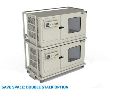 Environmental Test Chamber