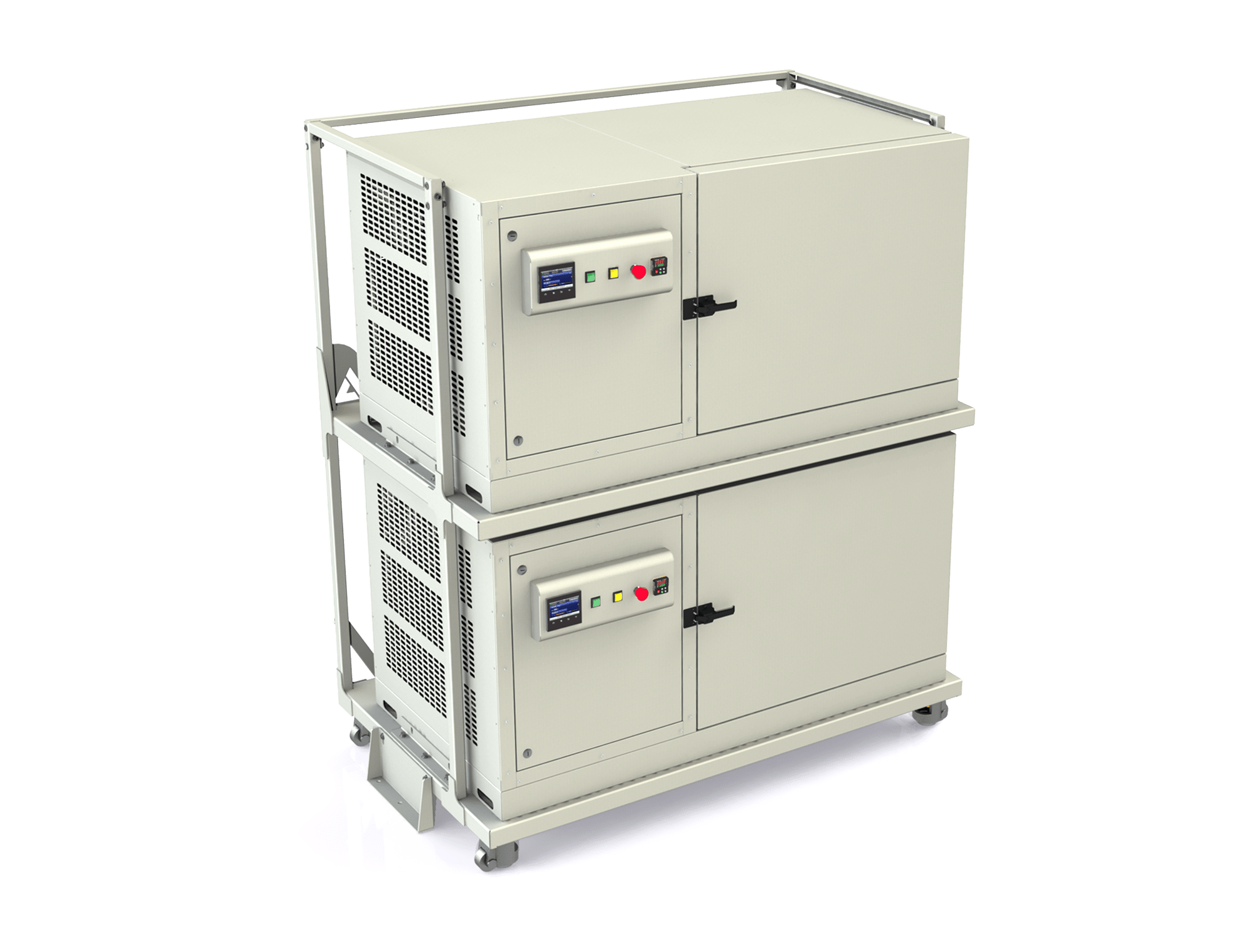 SC-508 Double Stack