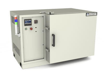 BHD-508-SAFE Environmental Testing Chamber