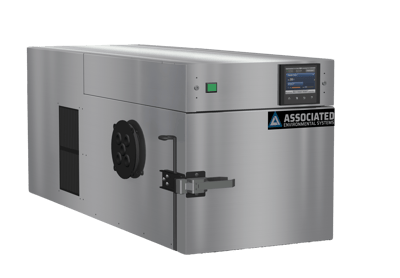 SD-501 Environmental Testing Chamber