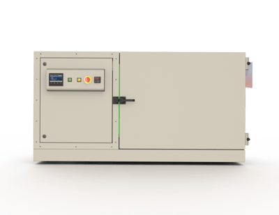Environmental Test Chamber