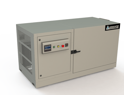 SC-508 Environmental Testing Chamber