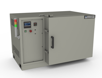 SD-508-SAFE Environmental Testing Chamber