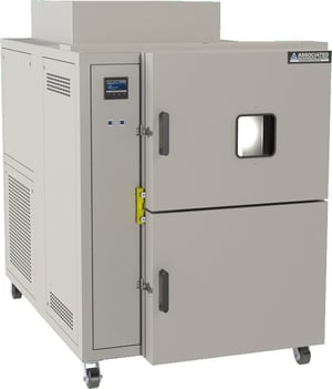 SM-Thermal-shock-Chamber