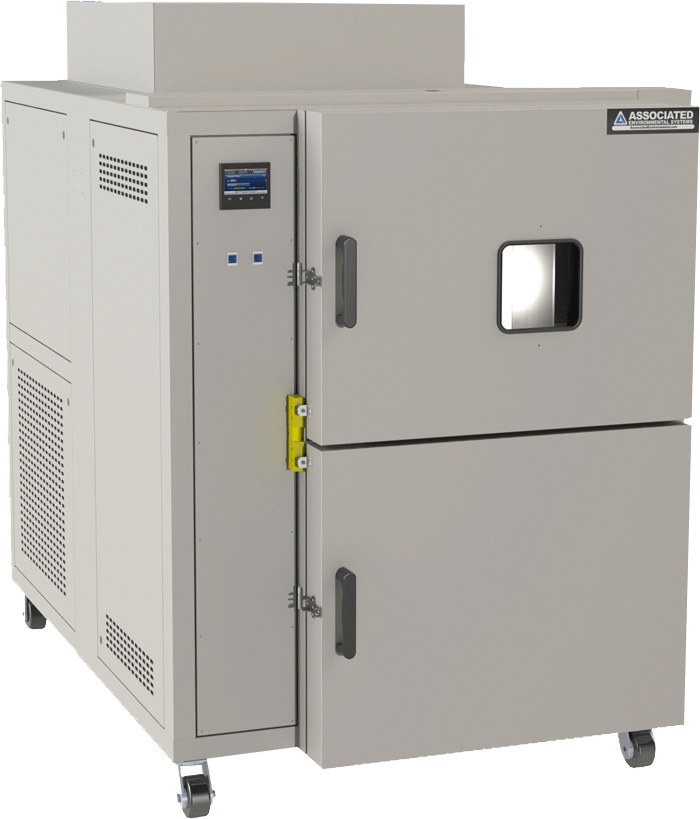 SM-Thermal-shock-Chamber