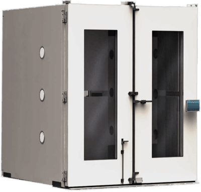 WRH-STRUCTURAL Environmental Testing Chamber