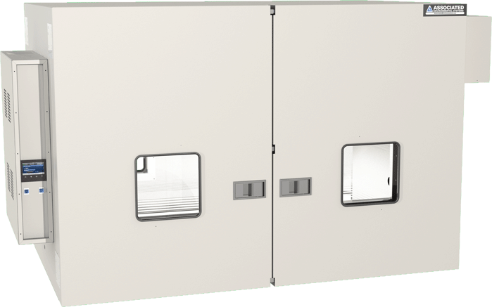 Custom- Chamber