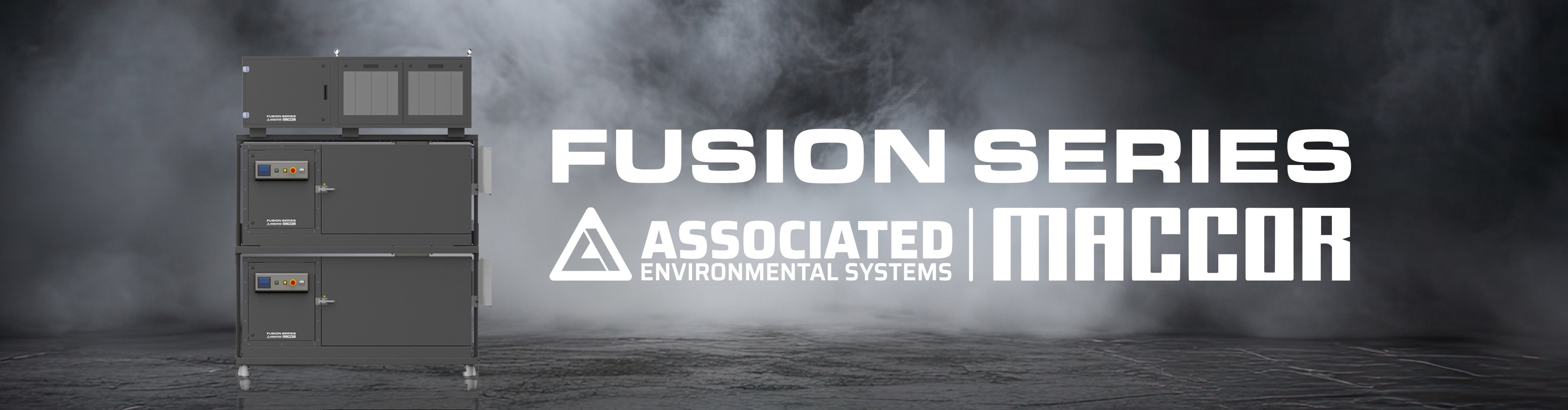 meet the FUSION series