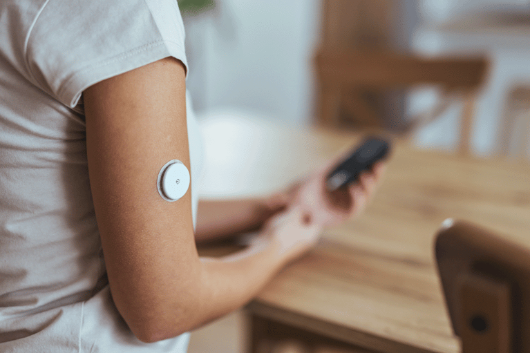 wearable health photo