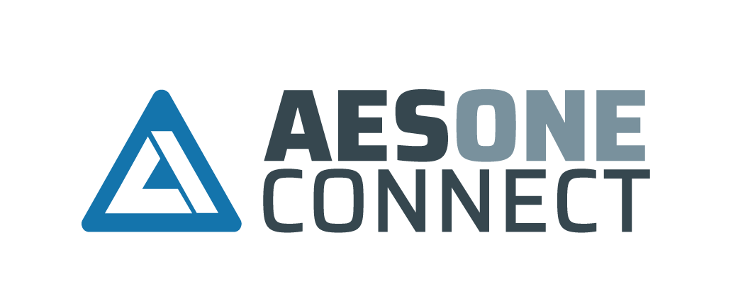 AESONE CONNECT LOGO-01 AESONE CONNECT LOGO-01
