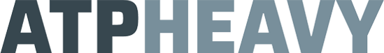 ATPHEAVY logo