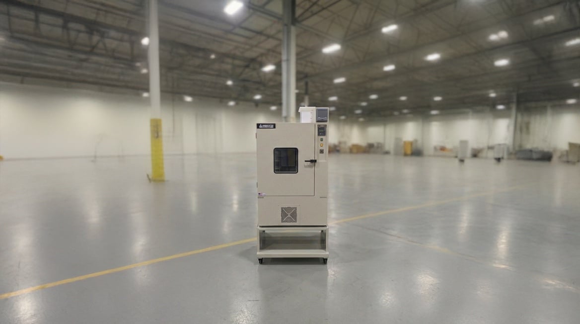 Stability Test Chamber