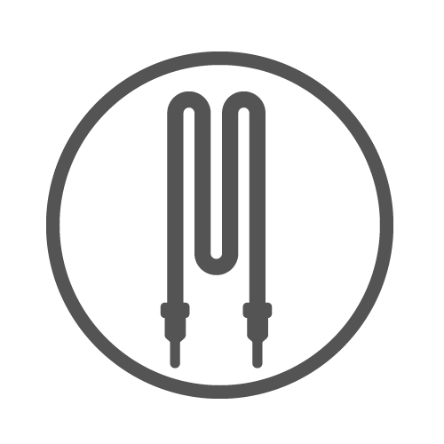 Temp Limited Sheath Heaters