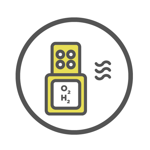 Gas Sensors