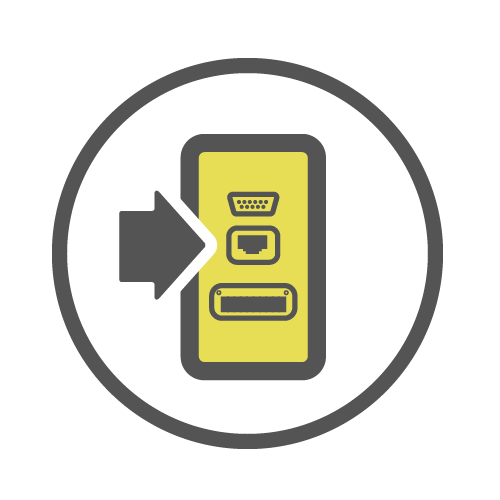 Chamber Alarm Input