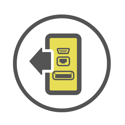 Chamber Alarm Output