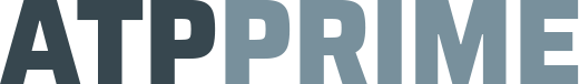 ATPPRIME logo