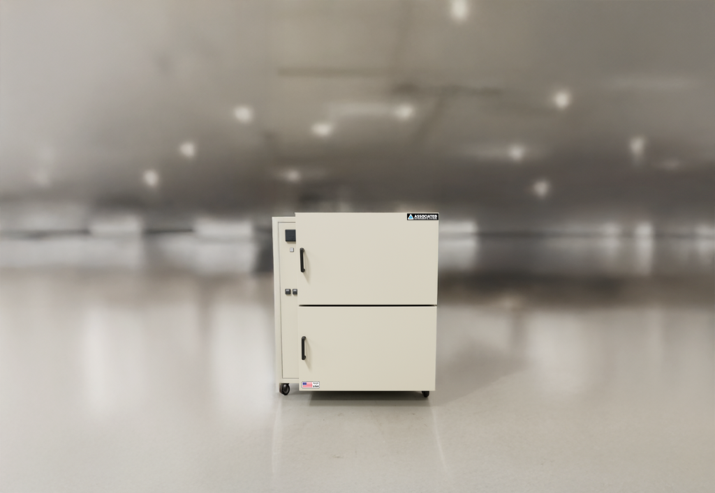 Thermal Shock Chamber