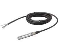 High humidity heated sensor